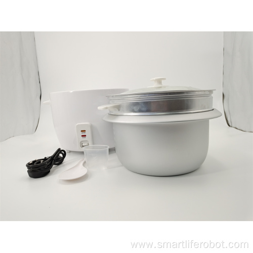 Hotel Restaurant Commercial drum rice cooker